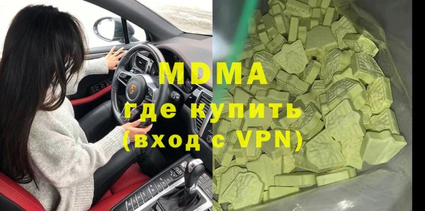 мдпв Бородино
